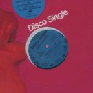 Gloria Estefan - Heaven's What I Feel - UK 12" Single - XPR3234 ex/m