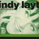 Lindy Layton - Wait For Love Remix - UK 12" Single - 614175 ex/ex