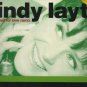 Lindy Layton - Wait For Love Remix - UK 12" Single - 614175 ex/ex