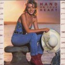 Kylie Minogue - Hand On Your Heart - UK 7" Single - PWL35 ex/ex