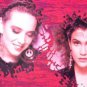 Wendy & Lisa - Sideshow - UK 12" Single - VST1012 vg/m