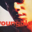 Sydney Youngblood - Ain't No Sunshine - UK 12" Single - YRT12 ex/m