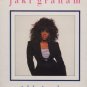 Jaki Graham - Still In Love - UK 12" Single - 12JAKI10 vg/vg