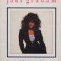 Jaki Graham - Still In Love - UK 12" Single - 12JAKI10 vg/vg