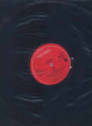 MN8 - If You Only Let Me In - UK 12" Single - XPR2147 ex/m