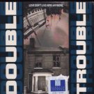 Double Trouble - Love Don't Live Here Anymore - UK 7" Single - WANT32 ex/m