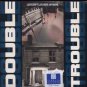 Double Trouble - Love Don't Live Here Anymore - UK 7" Single - WANT32 ex/m