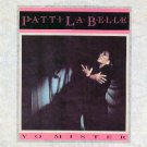 Patti Labelle - Yo Mister - UK 12" Single - MCAT1376 ex/m
