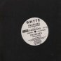 Whyte - Promises - UK 12" Single - WHY003 ex/ex