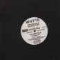 Whyte - Promises - UK 12" Single - WHY003 ex/ex