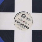 Vengaboys - Cheekah Bow Bow - UK 12" Single - 12TIVDJX142 ex/m