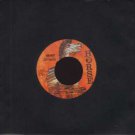 Horse - Brandy - UK 7" Single - HOSS7 ex/ex