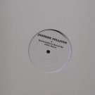 Kazmine Sullivan - Backstabbers Break My Little Heart - UK 12" Single -  ex/m