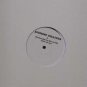Kazmine Sullivan - Backstabbers Break My Little Heart - UK 12" Single -  ex/m