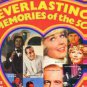 Various - 20 Everlasting Memories Of The 50's - UK LP - NE491 vg/ex
