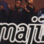 Imajin - No Doubt - UK 12" Single - JDAB-42532-1 ex/ex