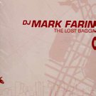 DJ Mark Farina - The Lost Baggage EP - USA 12" Single - 5304521-7 ex/m