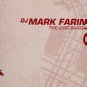 DJ Mark Farina - The Lost Baggage EP - USA 12" Single - 5304521-7 ex/m