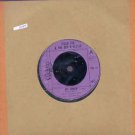 Disco Tex & The Sex-O-Lettes - Get Dancin' - UK 7" Single - 2005013 ex/ex