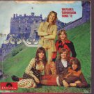 The New Seekers - Beg, Steal Or Borrow - UK 7" Single - 2058201 ex/m
