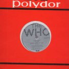 The Who - Substitute - UK 12" Single - 2058803 ex/ex
