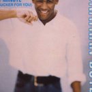 Jonathan Butler - There's One Born Every Minute - UK 12" Single - JiveT187 ex/ex