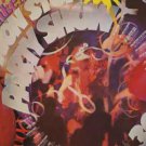 Mike Morton - Non Stop Party Show - UK LP - Aries2001 ex/m