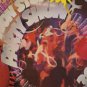 Mike Morton - Non Stop Party Show - UK LP - Aries2001 ex/m