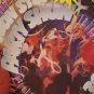 Mike Morton - Non Stop Party Show - UK LP - Aries2001 ex/m