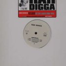 Rah Digga - Imperial - USA 12" Single - ED-6192 ex/m
