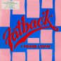 Fatback - I Found Lovin' - UK 7" Single - CHE8401 ex/m