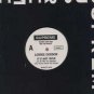 Lonnie Gordon - It's Not Over - UK 12" Single - SUPETX151 ex/ex