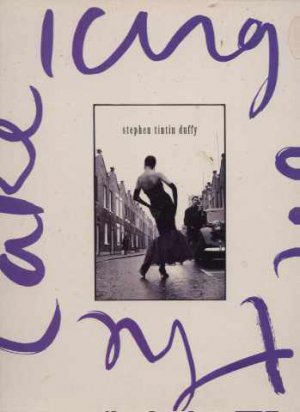 Stephen Tin TIn Duffy - Icing On The Cake - UK DBL 12" Single - TING3-12 ex/m