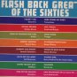Various - 20 Flash Back Greats Of The Sixties - UK LP - NE494 vg/ex