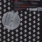 Busta Rhymes Ft Pharrell - Light Your A** On Fire - USA 12" Single - 54245-1 m/
