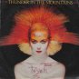 Toyah - Thunder In The Mountains - UK 7" Single - SAFE38 vg/ex