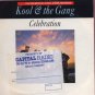 Kool & The Gang - Celebration - UK 7" Single - JAB78 ex/ex