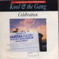 Kool & The Gang - Celebration - UK 7" Single - JAB78 ex/ex