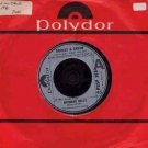 Godley & Creme - Wedding Bells - UK 7" Single - POSP369 ex/ex