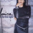 Monica - The First Night - EU 12" Single - 619331 ex/m