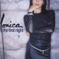 Monica - The First Night - EU 12" Single - 619331 ex/m