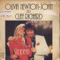 Olivia Newton-John & Cliff Richard - Suddenly - UK 7" Single - JET7002 g/ex