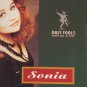 Sonia - Only Fools (Never Fall In Love) - UK 12" Single - ZT44614 vg/vg