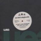 Me'Shell Ndegeocello - If That's Your Boyfriend - UK 12" Single - SAM1307 ex/m