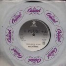 Kelly Marie - Feels Like I'm In Love - UK 7" Single - PLUS1 ex/ex