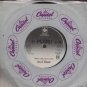 Kelly Marie - Feels Like I'm In Love - UK 7" Single - PLUS1 ex/ex
