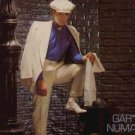 Gary Numan - White Boys And Heroes - UK 12" Single - BEG81T ex/m