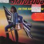 Status Quo - In The Army Now - UK DBL 7" Single - QUODP20 ex/m