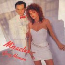 Gary Numan - Miracles - UK 7" Single - NU13 ex/ex