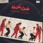 Wham! - Young Guns (Go For It) - UK 7" Single - IVLA2766 vg/ex